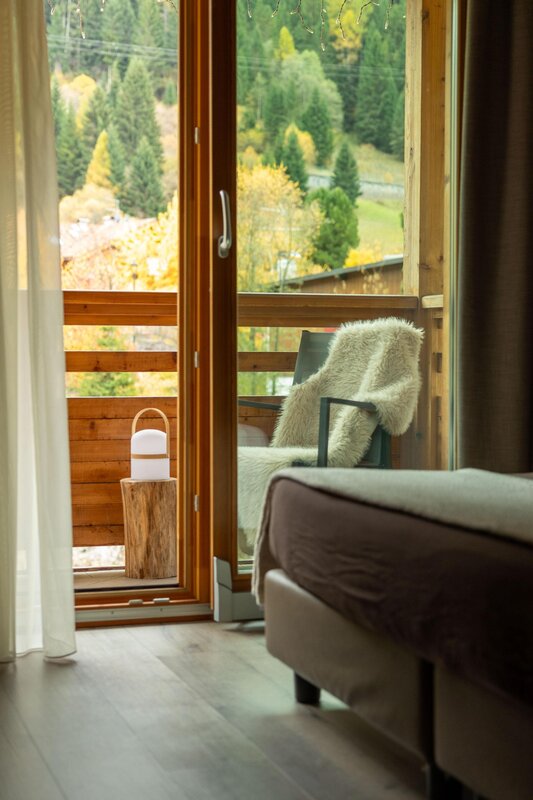 camera da letto matrimoniale